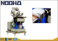 Nicht- Oxidations-vertikale Fräsmaschine Worktable-Höhe 730-760mm