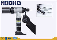 Leiten pneumatischer Rohr-Schneider NODHA, kalte Schneidemaschine-einfache Operation