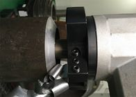 Kundengebundene kleine pneumatische Rohr-Abkantmaschine-hohe Leistungsfähigkeit