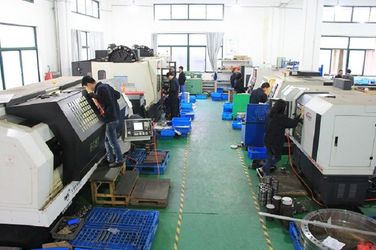 China Nodha Industrial Technology Wuxi Co., Ltd Unternehmensprofil