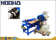 Tragbarer Rand-Fräsmaschine NODHA, automatische Fräsmaschine 750-1050 R/Min Motordrehzahl