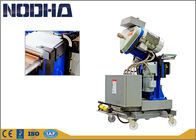 Tragbarer Rand-Fräsmaschine NODHA, automatische Fräsmaschine 750-1050 R/Min Motordrehzahl