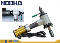 Tragbare Identifikation - angebrachte elektrische Marke 1200W der Rohr-Abkantmaschine-NODHA