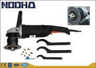 10 M-/Minvorschubgeschwindigkeits-Handfräsmaschine für industrielles NODHA