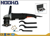 10 M-/Minvorschubgeschwindigkeits-Handfräsmaschine für industrielles NODHA